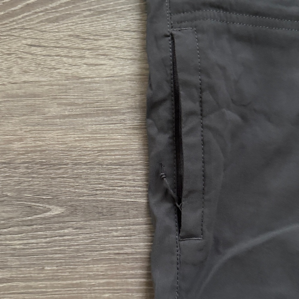 Mec Pants - Picture 4 of 9